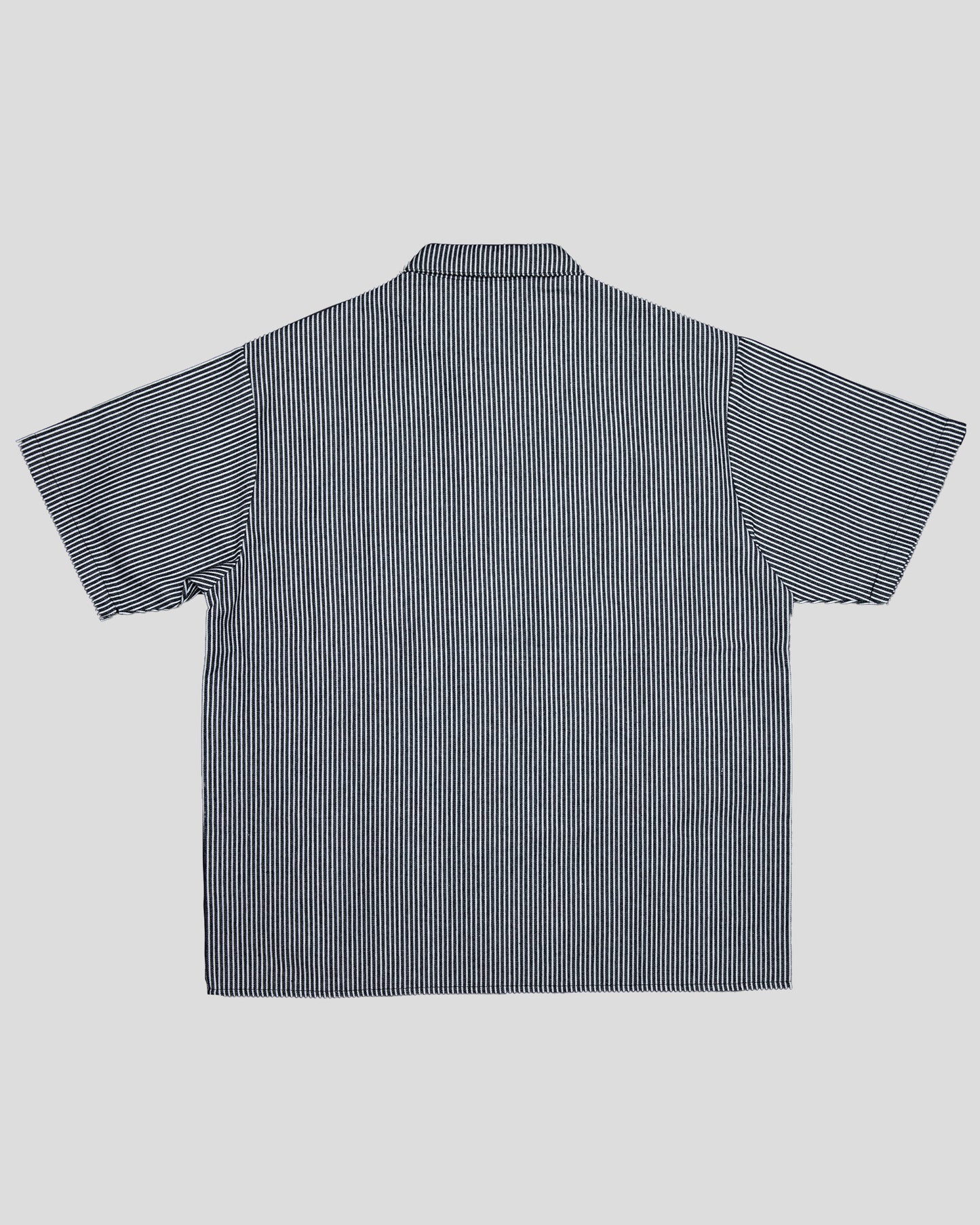 1/2 Zip Workman Shirt