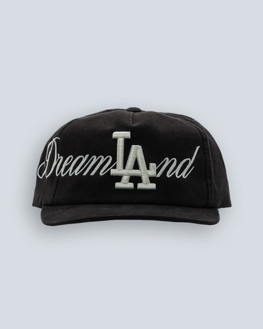 DreamLAnd Hat (Black)