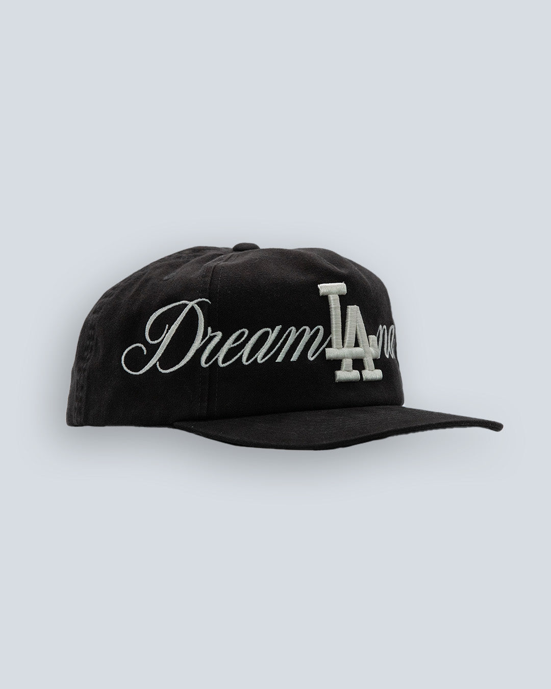 DreamLAnd Hat (Black)