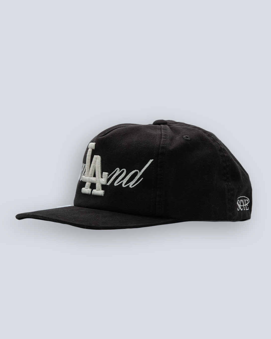 DreamLAnd Hat (Black)
