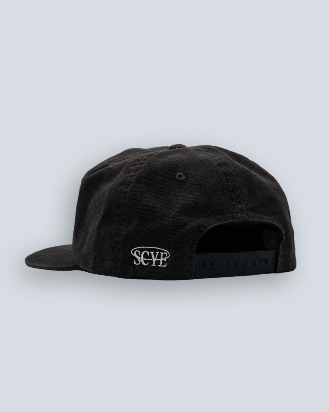 DreamLAnd Hat (Black)