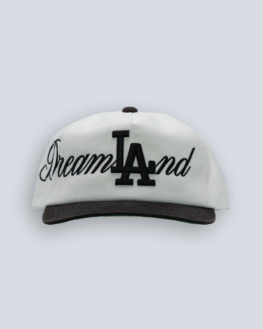 DreamLAnd Hat