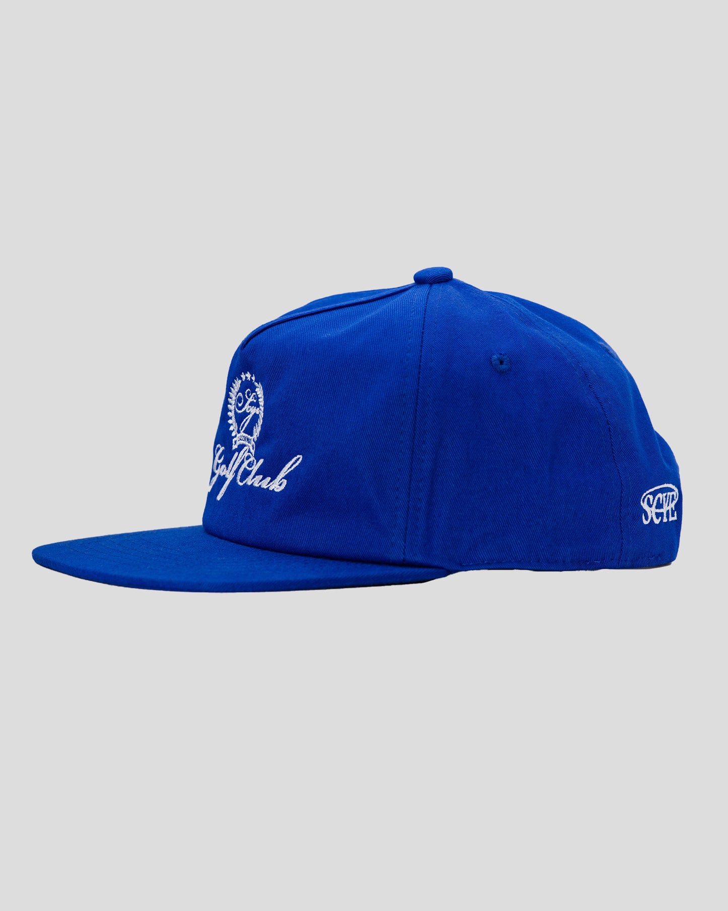 SCYE Golf Club Hat