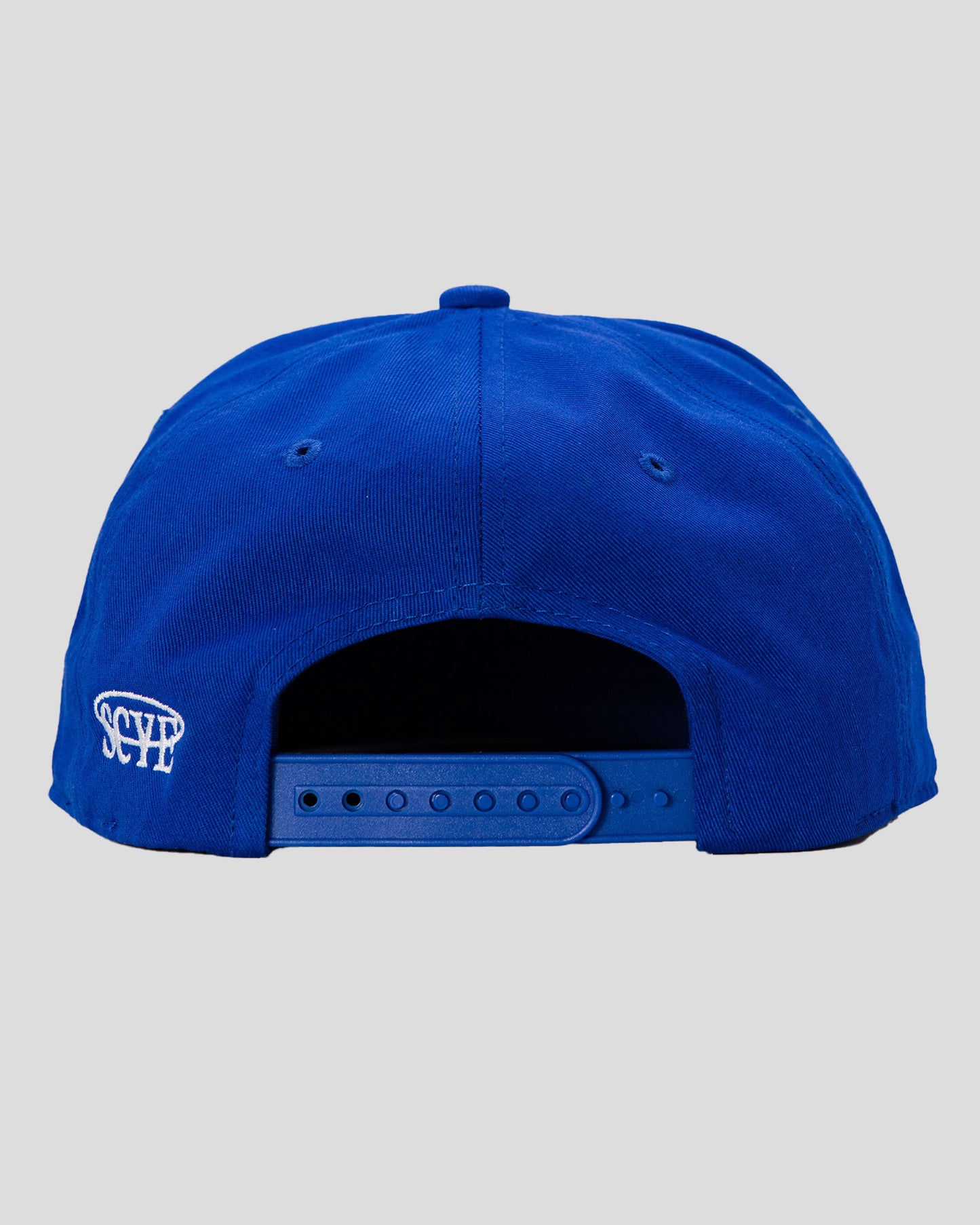 SCYE Golf Club Hat
