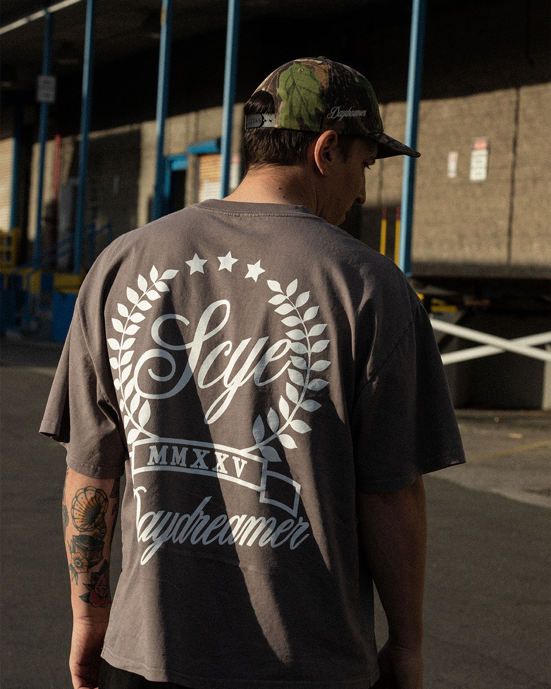 Daydreamer T-Shirt