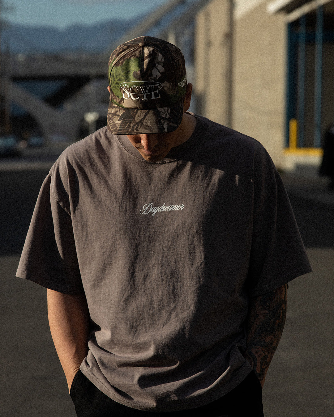 Daydreamer T-Shirt