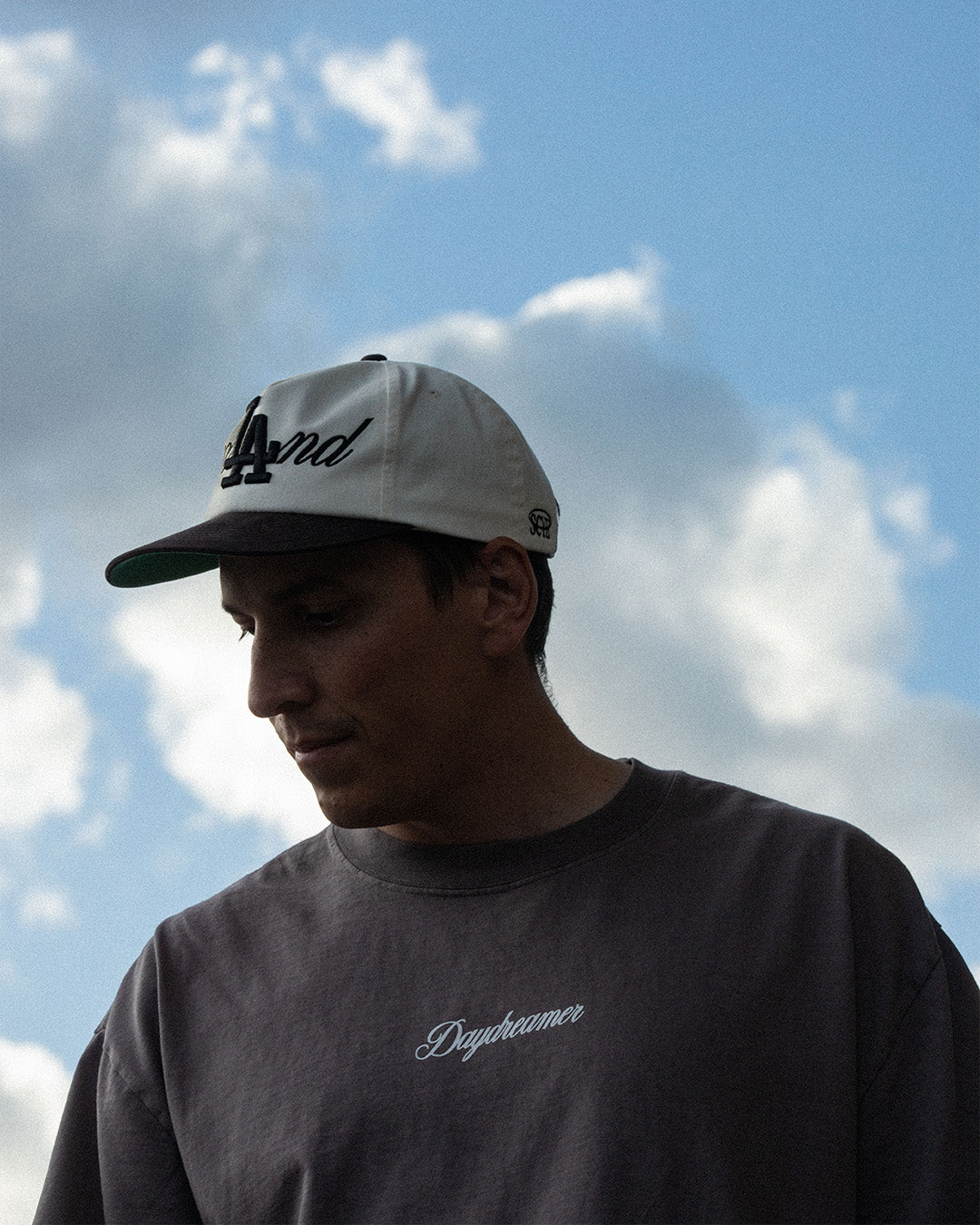 DreamLAnd Hat