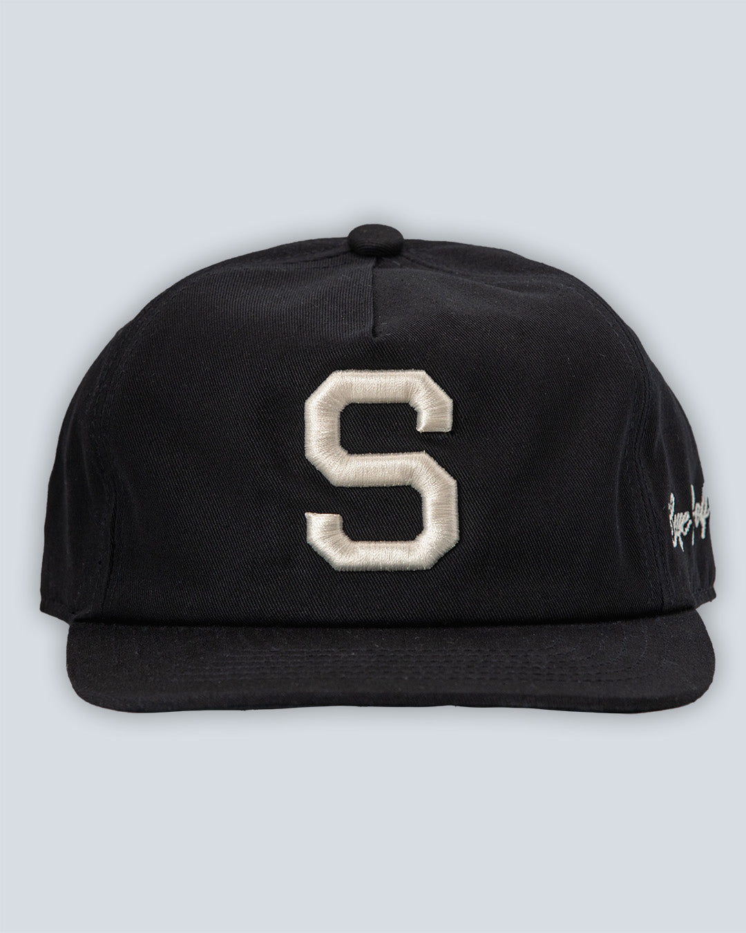 SCYE Golf Club "S" Hat