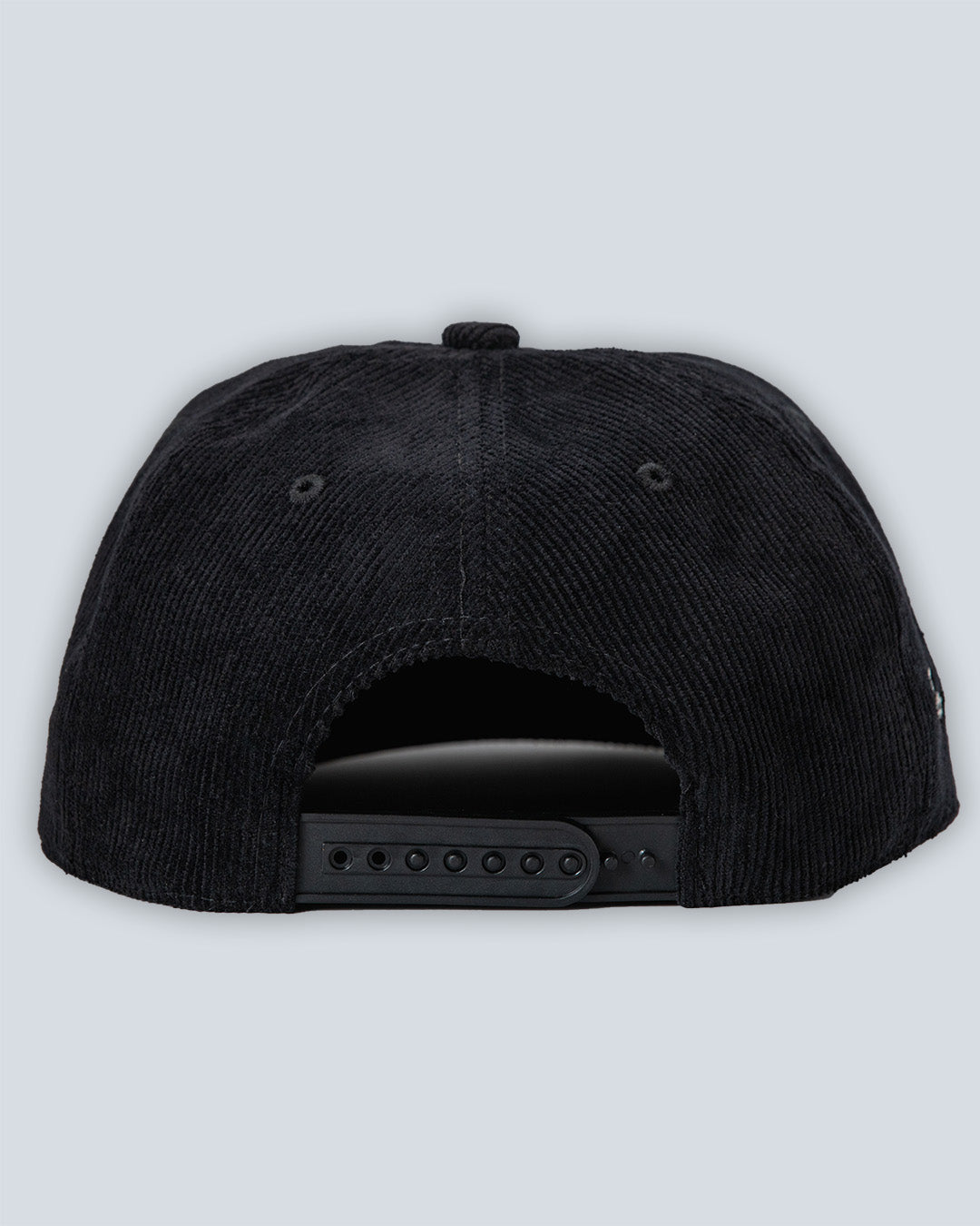 SCYE Golf Club "S" Hat (Corduroy)