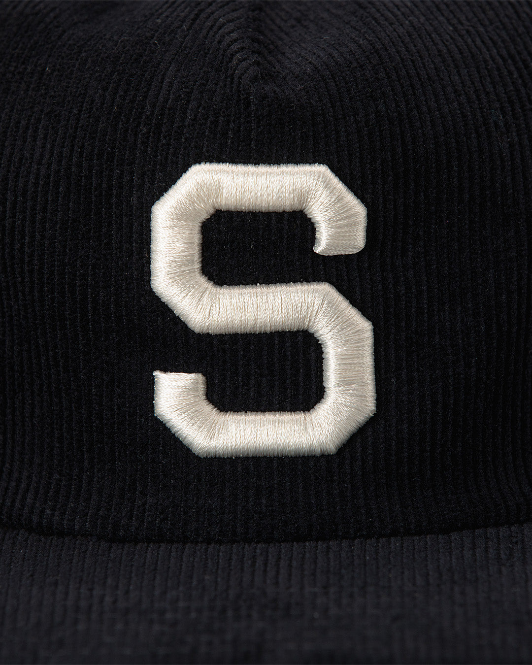 SCYE Golf Club "S" Hat (Corduroy)