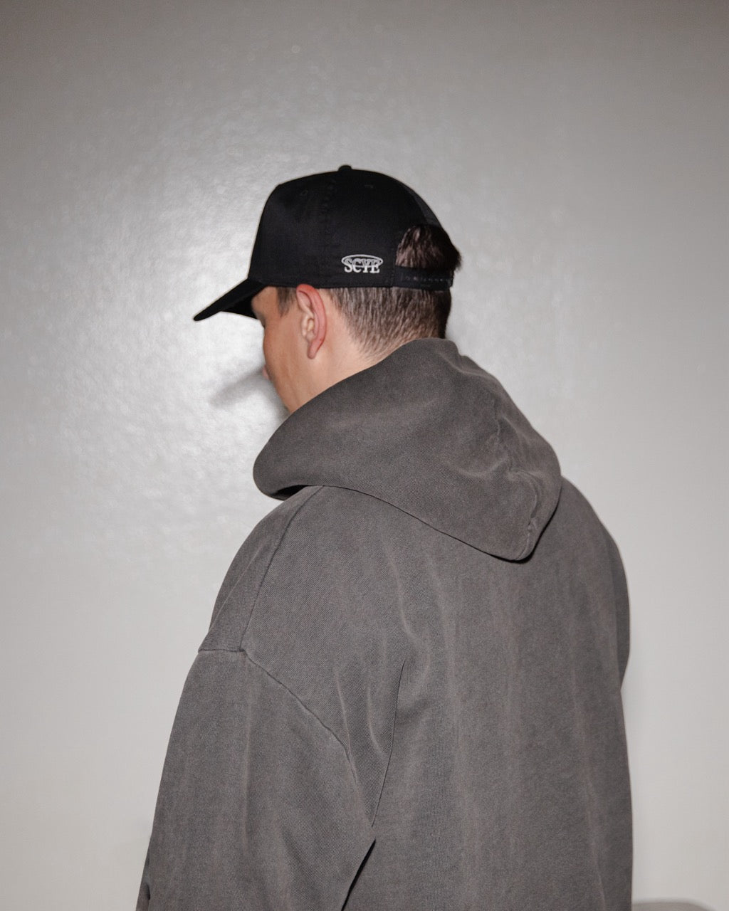 Black Hat - SCYE Line Basics