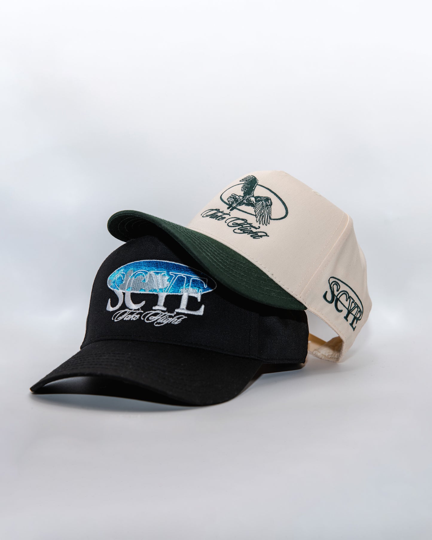 Eagle Hat - Take Flight Collection