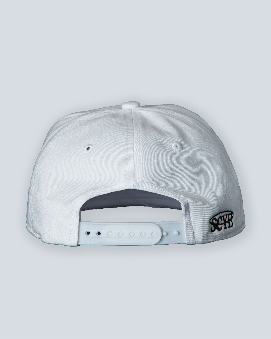 The White Eagle Hat