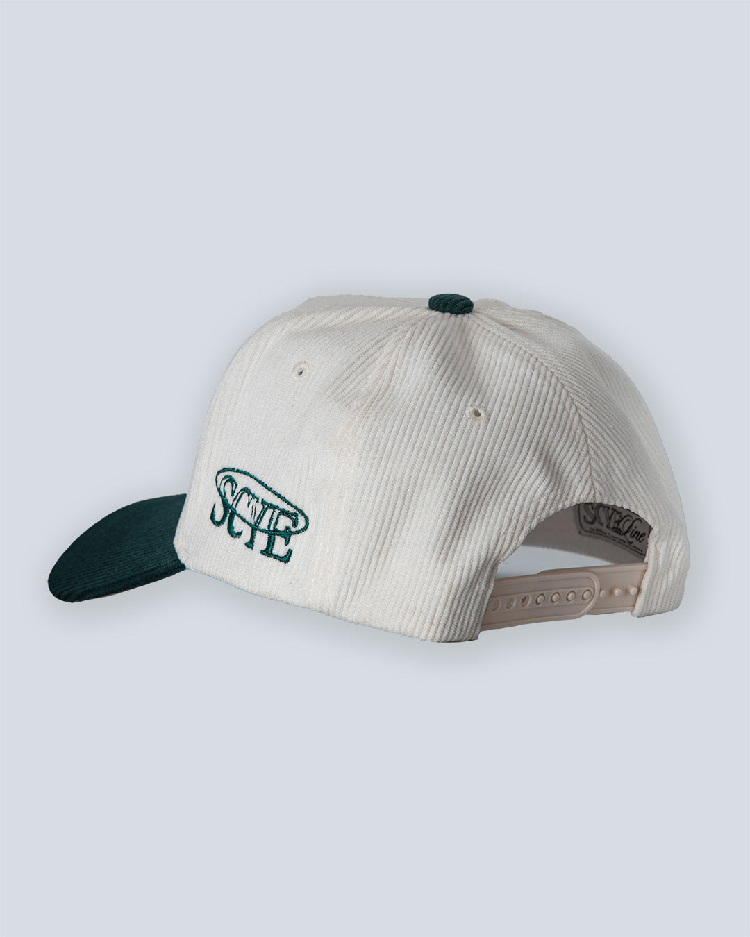 Eagle Hat (Corduroy) - Take Flight Collection