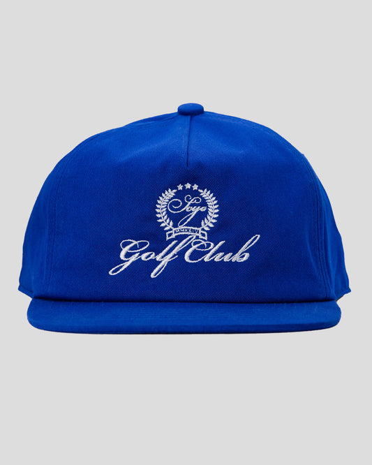 SCYE Golf Club Hat