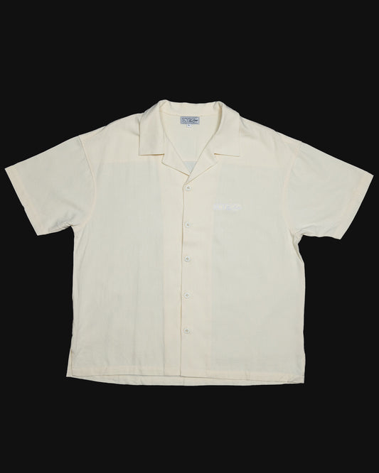 Ivory Weekend Shirt
