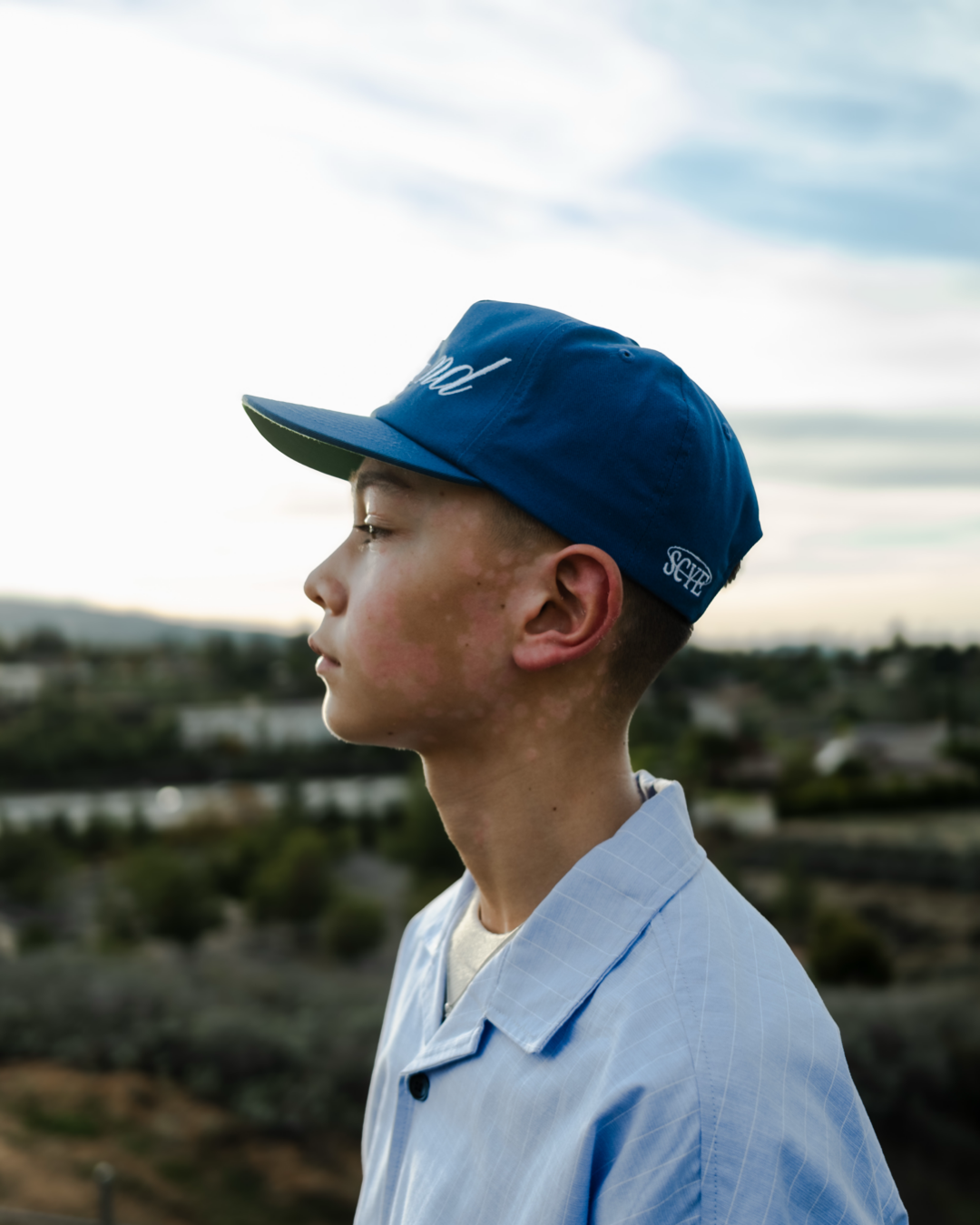 Royal DreamLAnd Hat
