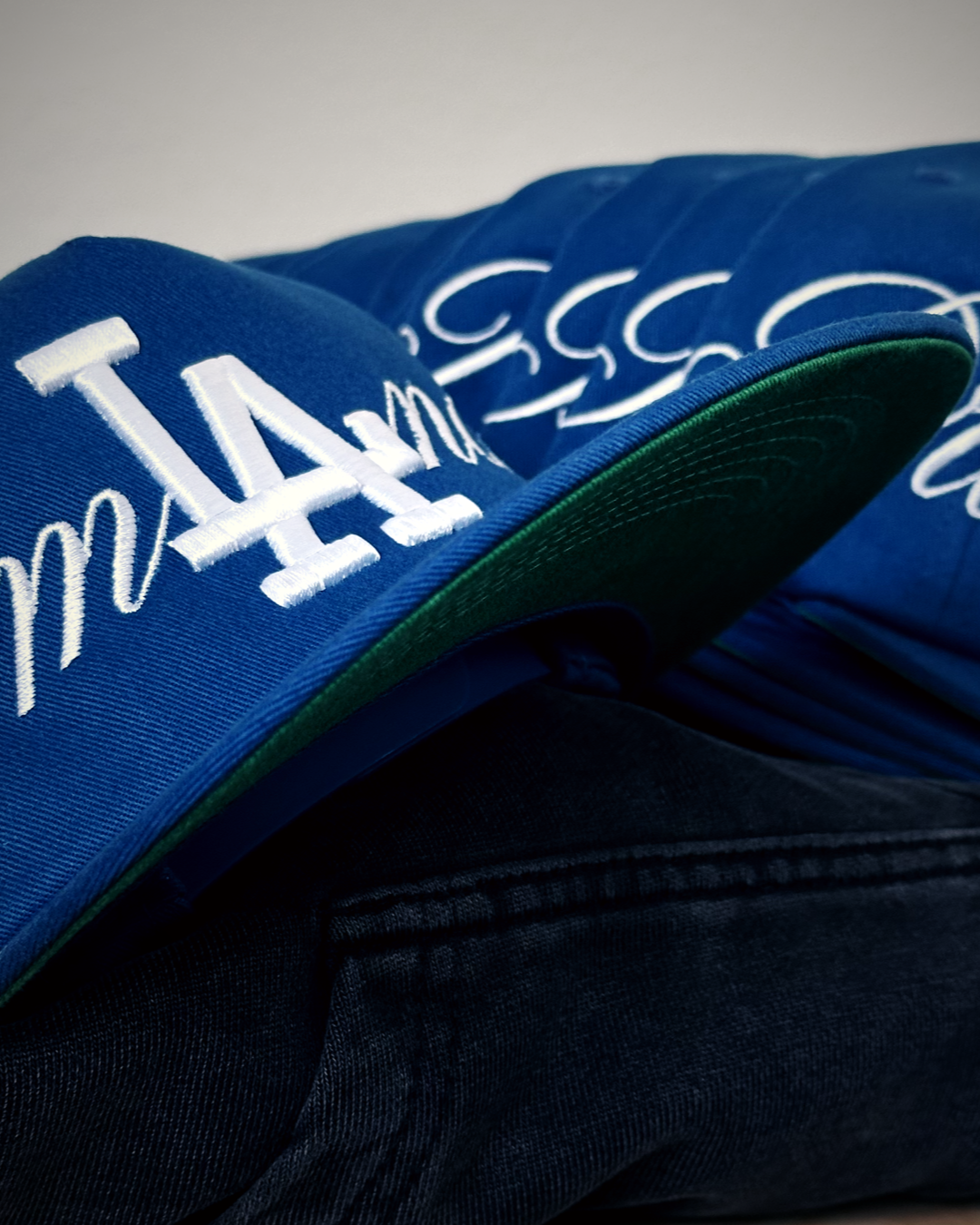 Royal DreamLAnd Hat