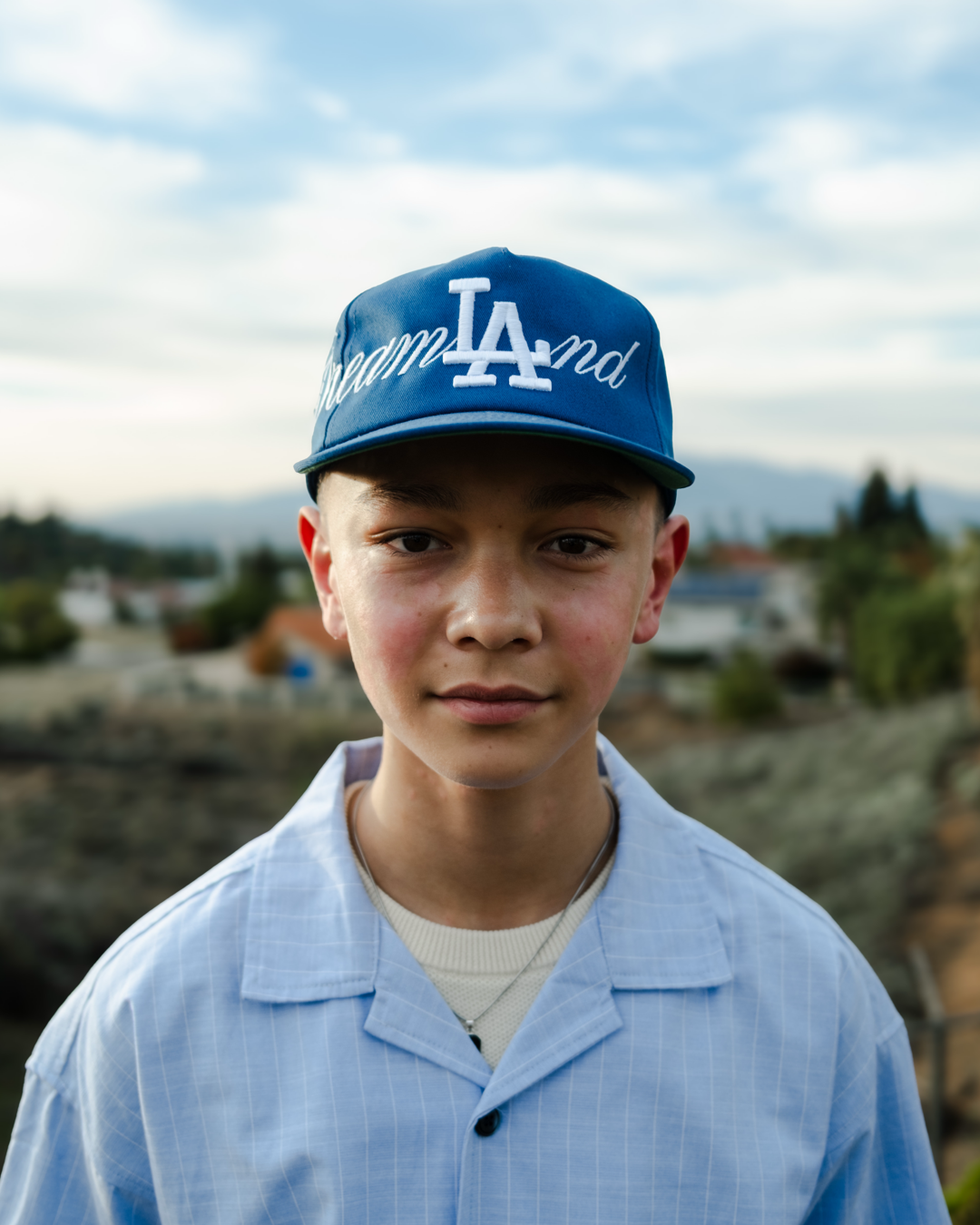 Royal DreamLAnd Hat